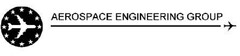 AEROSPACE ENGINEERING GROUP