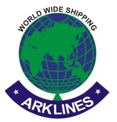 ARKLINES WORLD WIDE SHIPPING