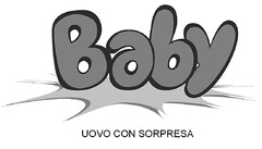 BABY UOVO CON SORPRESA