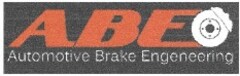 ABE AUTOMOTIVE BRAKE ENGENEERING