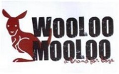 WOOLOO MOOLOO A BRAND FOR BOYS