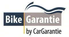 Bike Garantie by CarGarantie
