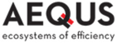 AEQUS ecosystems of efficiency