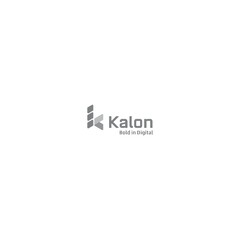 Kalon Bold in Digital