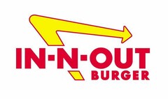 IN-N-OUT BURGER