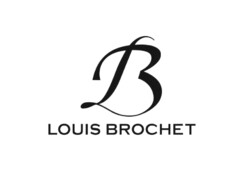 LOUIS BROCHET