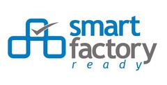 smart factory ready