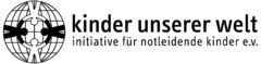 kinder unserer welt initiaitve für notleidende kinder e.v.