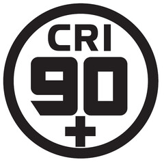 CRI90+