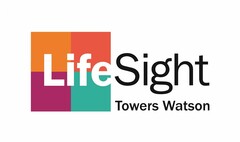 LifeSight Towers Watson