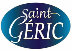 Saint GÉRIC