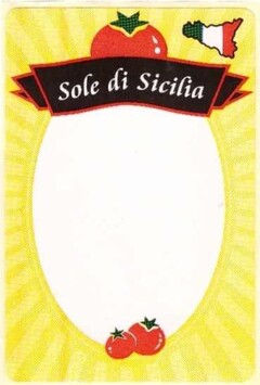 Sole di Sicilia