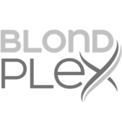 BLOND PLEX