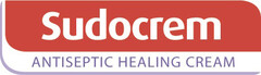 SUDOCREM ANTISEPTIC HEALING CREAM