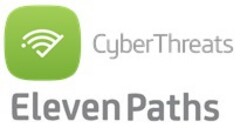 CyberThreats ElevenPaths