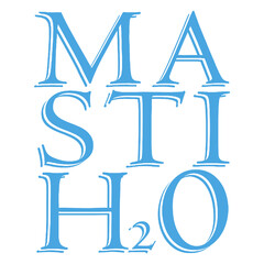 MASTIH2O