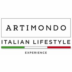 ARTIMONDO ITALIAN LIFESTYLE EXPERIENCE