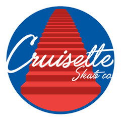 CRUISETTE SKATE CO.