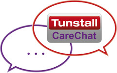 TUNSTALL CARECHAT