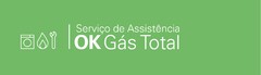 SERVIÇO DE ASSISTÊNCIA OK GÁS TOTAL