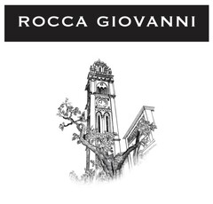 ROCCA GIOVANNI