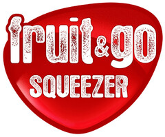 fruit&go SQUEEZER