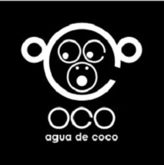 OCO AGUA DE COCO