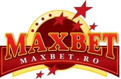 MAXBET MAXBET.RO