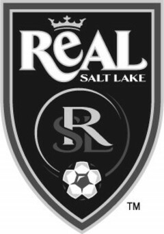 REAL SALT LAKE RSL