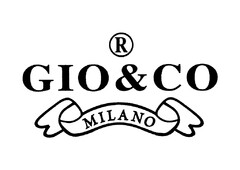 GIO & CO MILANO