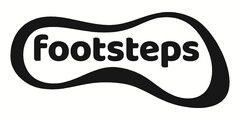 FOOTSTEPS