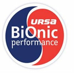 URSA BiOnic performance