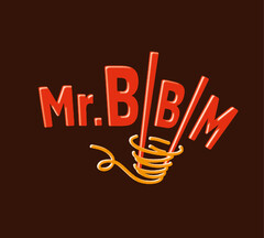 Mr. BIBIM