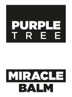 PURPLE TREE MIRACLE BALM