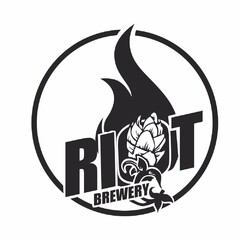 RIOT BREWERY