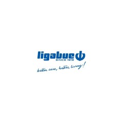 LIGABUE SINCE 1919 BETTER CARE, BETTER LIVING!