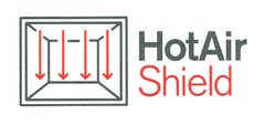 HotAir Shield