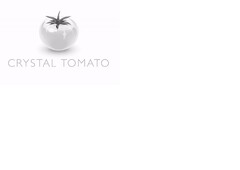 CRYSTAL TOMATO