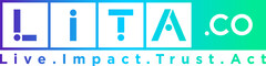 LITA.CO Live.Impact.Trust.Act