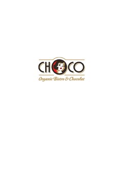 CHOCO Organic Bistro & Chocolat