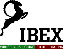 IBEX WIRTSCHAFTSPRÜFUNG STEUERBERATUNG