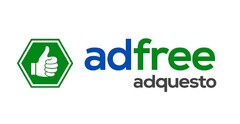 adfree adquesto