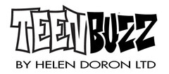 TEEN BUZZ BY HELEN DORON LTD