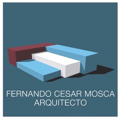 FERNANDO CESAR MOSCA ARQUITECTO