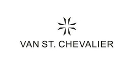 VAN ST. CHEVALIER