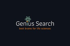 Genius Search best brains for life sciences