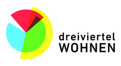 dreiviertel WOHNEN