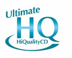 Ultimate HQ HiQuality CD