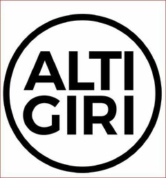 ALTI GIRI