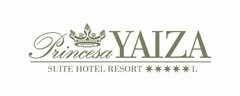 PRINCESA YAIZA SUITE HOTEL RESORT